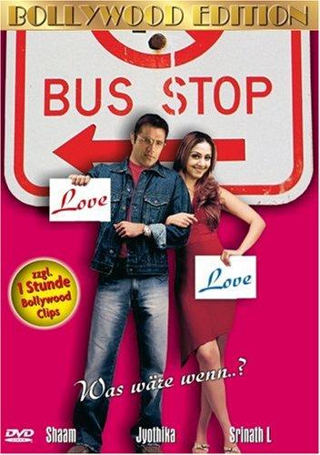 Bus Stop