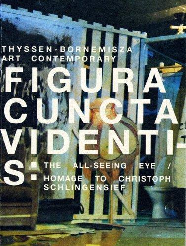 Figura cuncta videntis. In memoriam Christoph Schlingensief