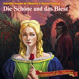 Zauberwelt der Märchen 2: Die Schöne und das Biest