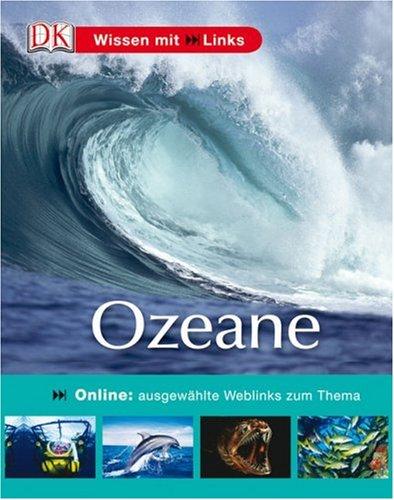 Ozeane: Online: ausgewählte Weblinks zum Thema