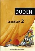 Duden Lesebuch - Alle Bundesländer (außer Bayern): 2. Schuljahr - Schülerbuch: Für die Grundschule