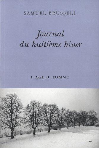 Journal du huitième hiver