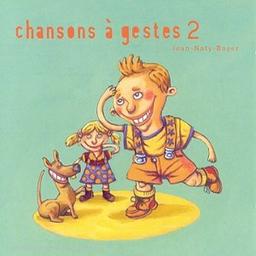 Chansons a Gestes V.2