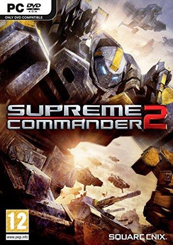 Supreme Commander 2 [PC]