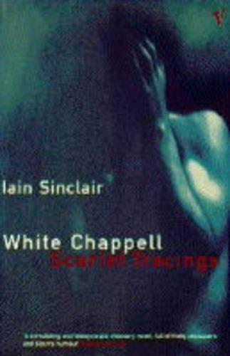 WHITE CHAPPELL SCARLETT TRACIN