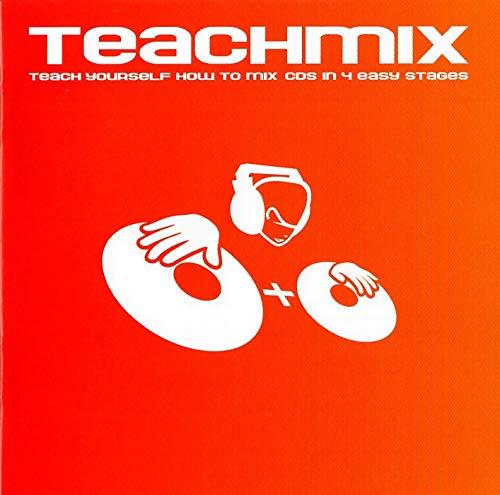 TEACHMIX