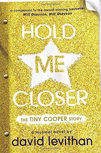 Hold Me Closer: The Tiny Cooper Story