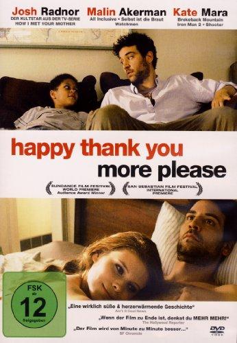 happy thank you more please ( Happythankyoumoreplease )