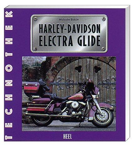 Harley- Davidson Electra Glide