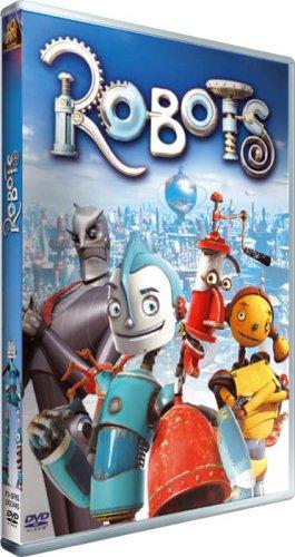 Robots [FR Import]