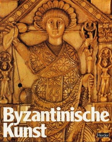 Ars antiqua, Serie 1-6, 23 Bde. u. 1 Suppl.-Bd., Byzantinische Kunst