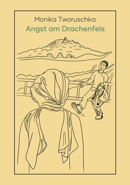 Angst am Drachenfels