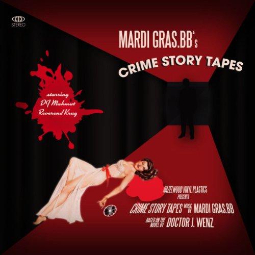 Crime Story Tapes