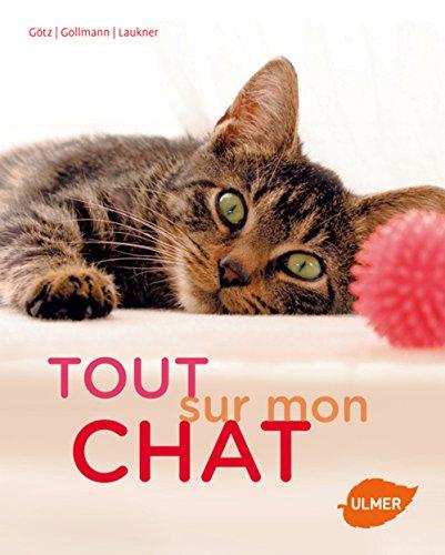 Tout sur mon chat