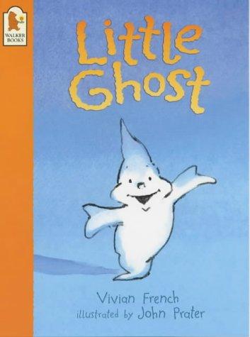 Little Ghost