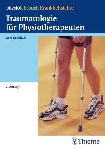 Traumatologie für Physiotherapeuten