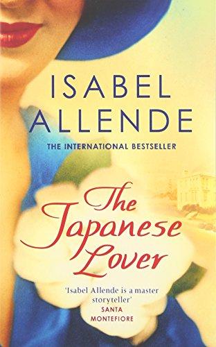 The Japanese Lover