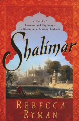 Shalimar