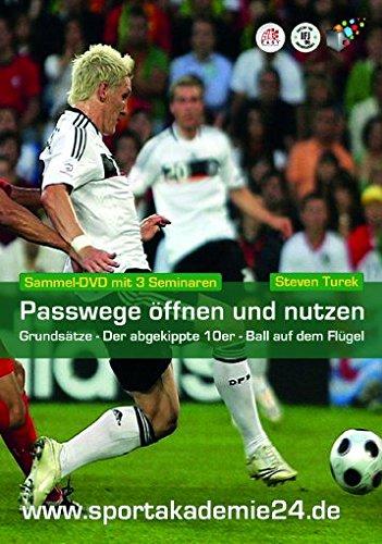 Passwege öffnen und nutzen - Seminar 1-3