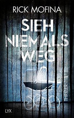 Sieh niemals weg (Kate Page, Band 1)