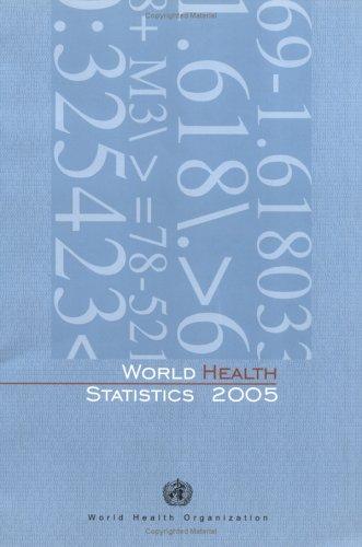 World Health Statistics 2005