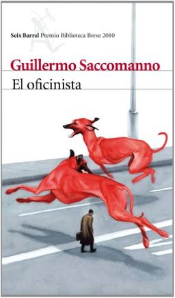 El oficinista (Biblioteca Breve)