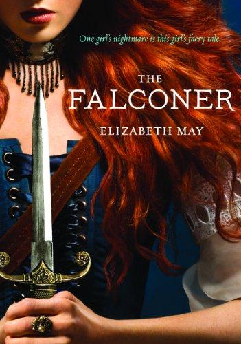 The Falconer: Book One of the Falconer Trilogy