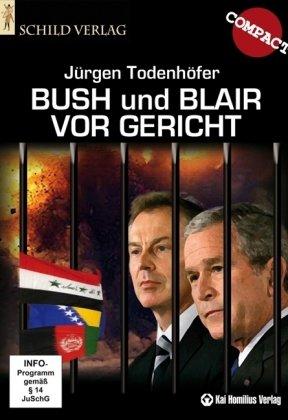 Bush und Blair vor Gericht, 1 DVD