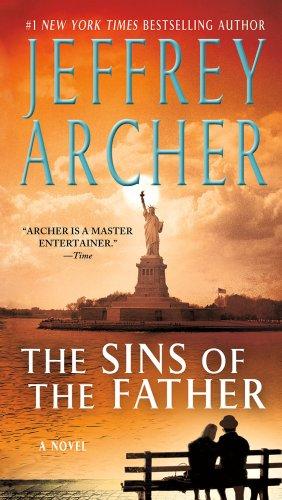 The Sins of the Father (Clifton Chronicles)