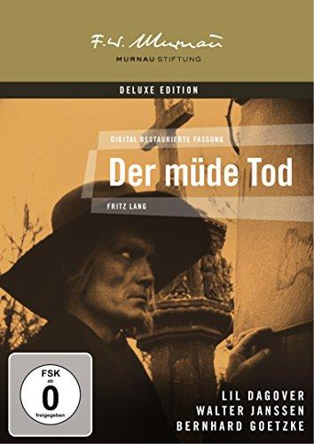 Der müde Tod