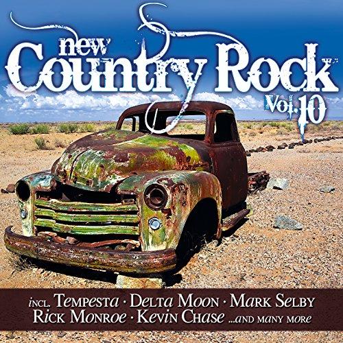 New Country Rock Vol. 10