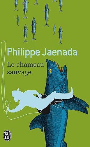 Le chameau sauvage