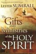 Gifts & Ministries of the Holy Spirit-New Trade