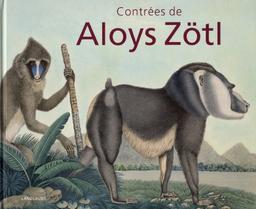 Contrées de Aloys Zötl