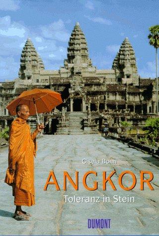 Angkor. Toleranz im Stein