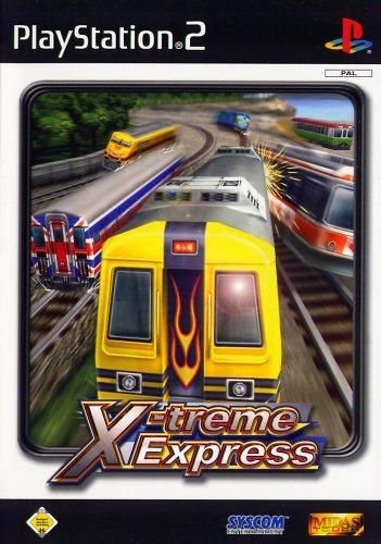 Xtreme Express