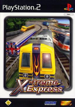 Xtreme Express