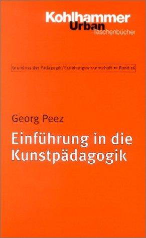 Einführung in die Kunstpädagogik