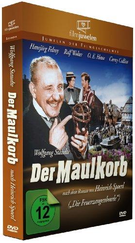 Der Maulkorb (Filmjuwelen)