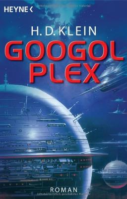 Googolplex: Roman