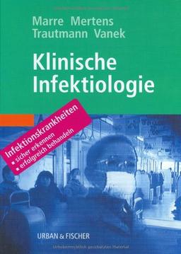 Klinische Infektiologie