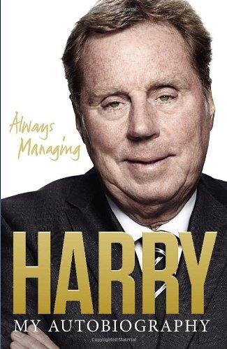 Harry Redknapp