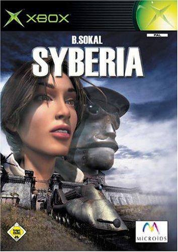 Syberia [UK Import]