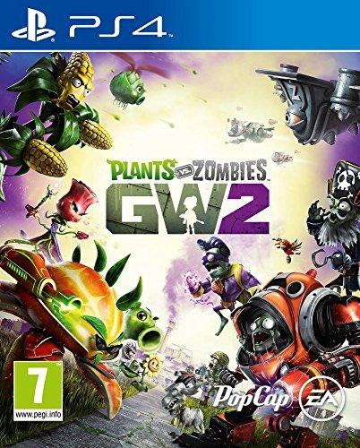 Plants vs Zombies : Garden Warfare 2 [PlayStation 4]