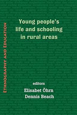 Young people's life and schooling in rural areas