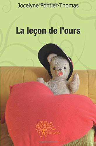 La leçon de l'ours