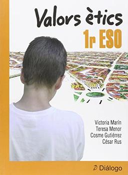 Valors ètics, 1 ESO