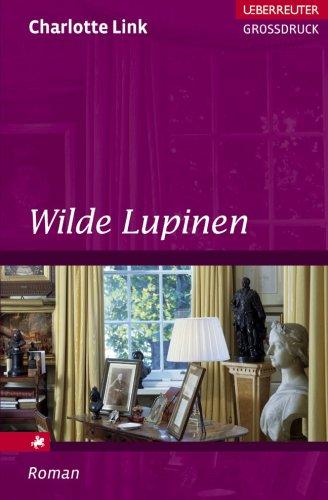 Wilde Lupinen