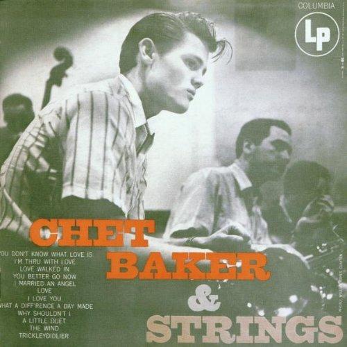 Chet Baker & Strings