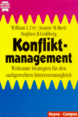 Konfliktmanagement